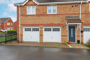 Calver Avenue North Wingfield